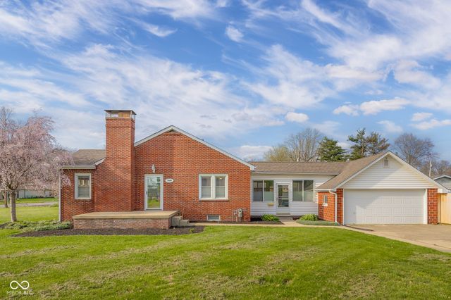 3405 Washington Street, Columbus, IN 47203