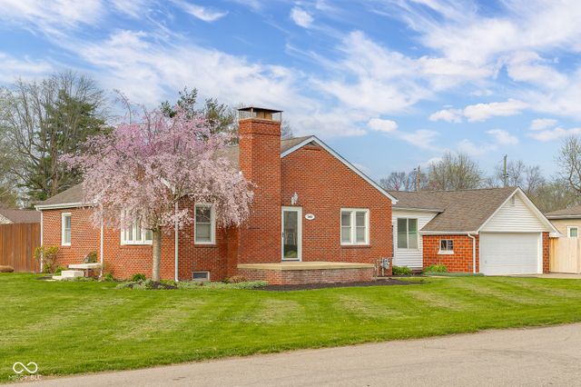 3405 Washington Street, Columbus, IN 47203