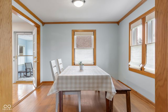 3405 Washington Street, Columbus, IN 47203