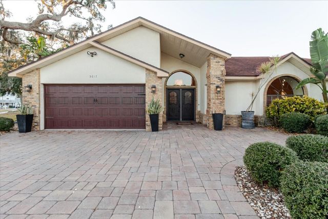 5617 FIELDSPRING AVENUE, New Port Richey, FL 34655