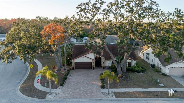 5617 FIELDSPRING AVENUE, New Port Richey, FL 34655