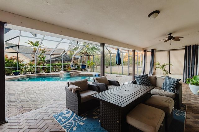 5617 FIELDSPRING AVENUE, New Port Richey, FL 34655