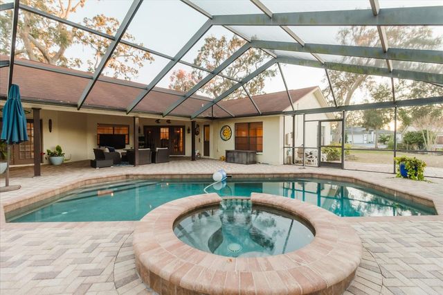 5617 FIELDSPRING AVENUE, New Port Richey, FL 34655