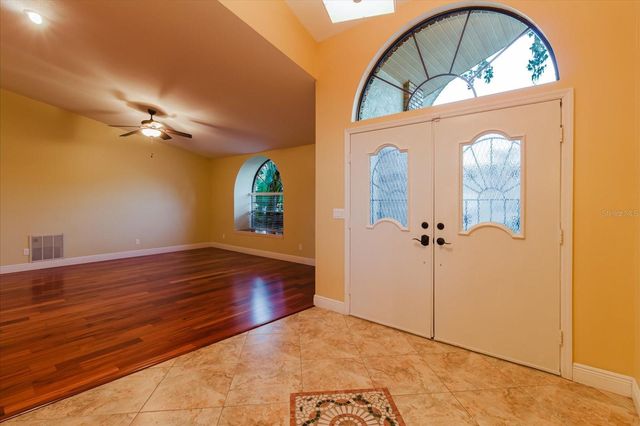 5617 FIELDSPRING AVENUE, New Port Richey, FL 34655