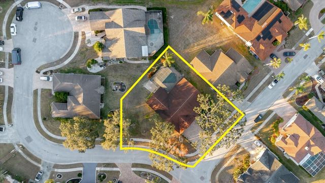5617 FIELDSPRING AVENUE, New Port Richey, FL 34655