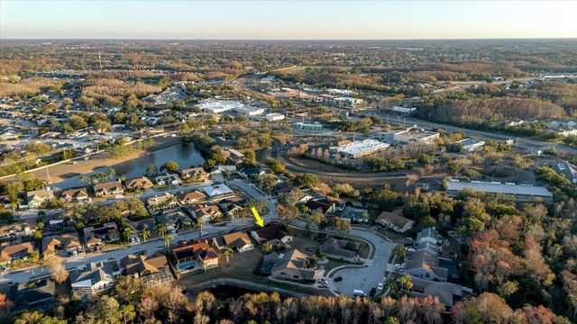 5617 FIELDSPRING AVENUE, New Port Richey, FL 34655