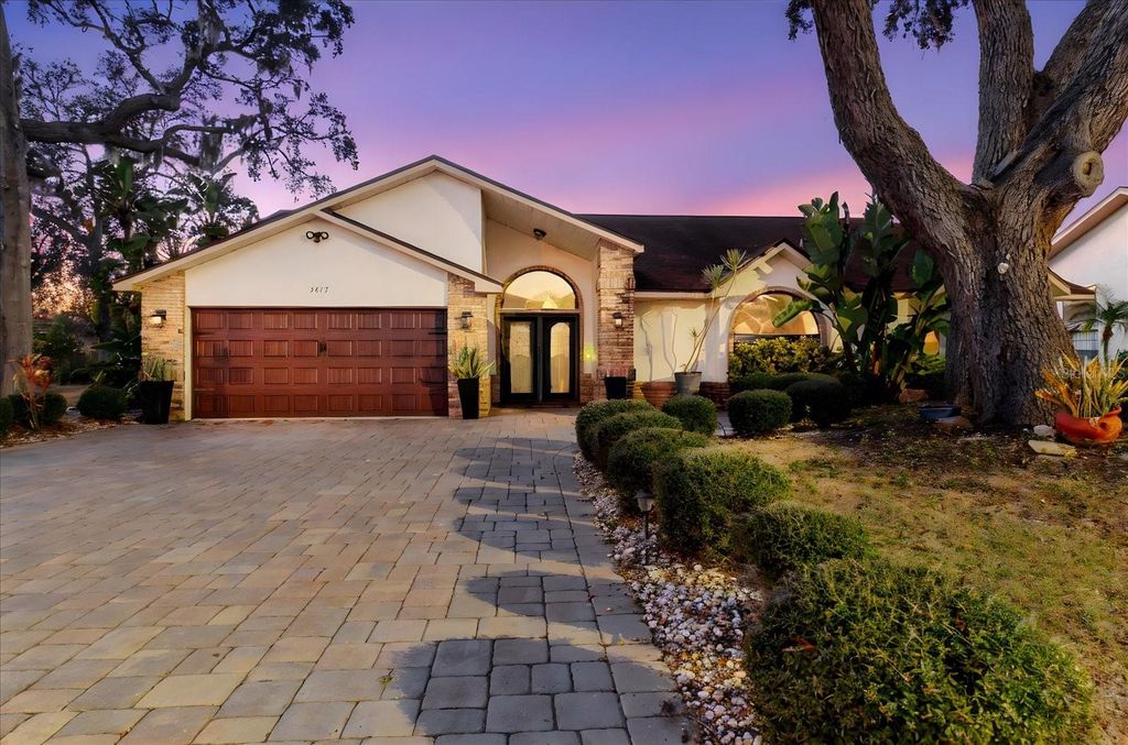 5617 FIELDSPRING AVENUE, New Port Richey, FL 34655