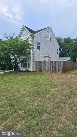 5200 DRAKES CT, King George, VA 22485