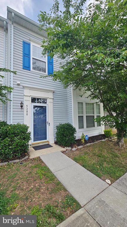 5200 DRAKES CT, King George, VA 22485