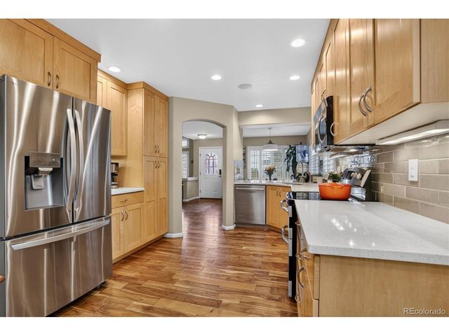 5126 Pasadena Way, Broomfield, CO 80023