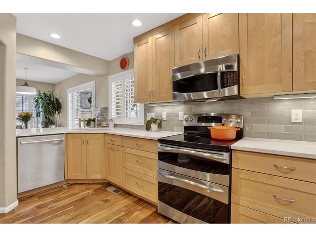 5126 Pasadena Way, Broomfield, CO 80023
