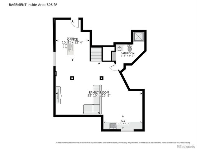 5126 Pasadena Way, Broomfield, CO 80023