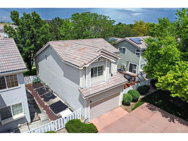 5126 Pasadena Way, Broomfield, CO 80023
