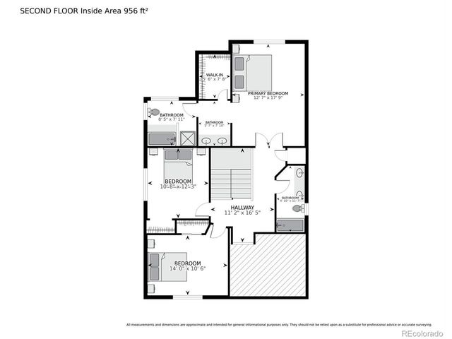 5126 Pasadena Way, Broomfield, CO 80023