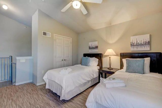 2515 Pearl 607, Austin, TX 78705