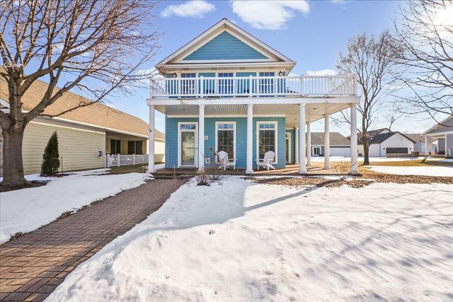 5951 S Dune Harbor Drive, Portage, IN 46368