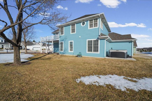 5951 S Dune Harbor Drive, Portage, IN 46368