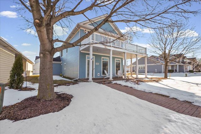 5951 S Dune Harbor Drive, Portage, IN 46368