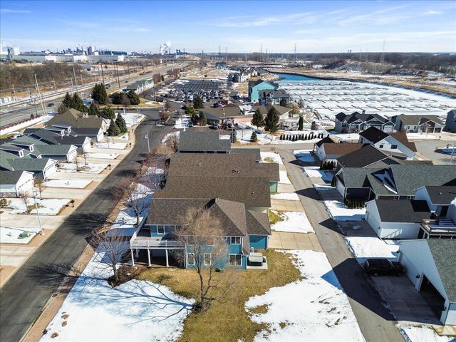 5951 S Dune Harbor Drive, Portage, IN 46368