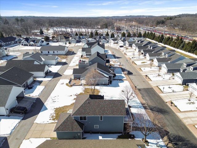 5951 S Dune Harbor Drive, Portage, IN 46368