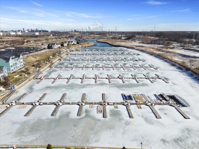 5951 S Dune Harbor Drive, Portage, IN 46368