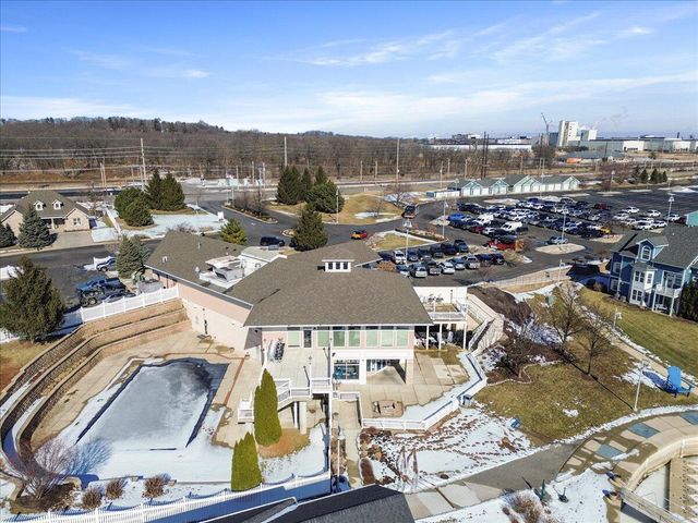 5951 S Dune Harbor Drive, Portage, IN 46368