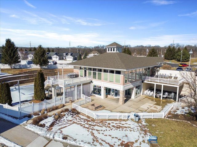 5951 S Dune Harbor Drive, Portage, IN 46368