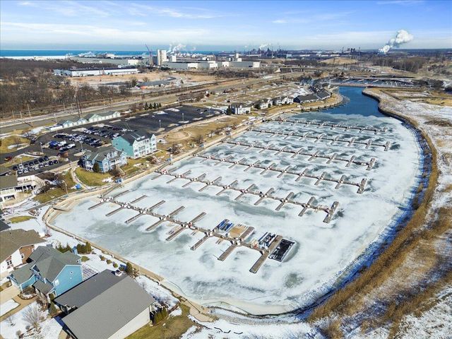 5951 S Dune Harbor Drive, Portage, IN 46368