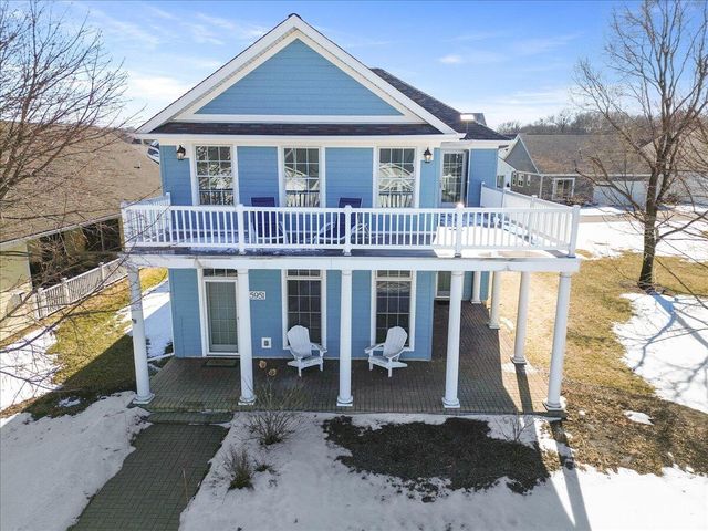 5951 S Dune Harbor Drive, Portage, IN 46368