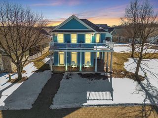 5951 S Dune Harbor Drive, Portage, IN 46368