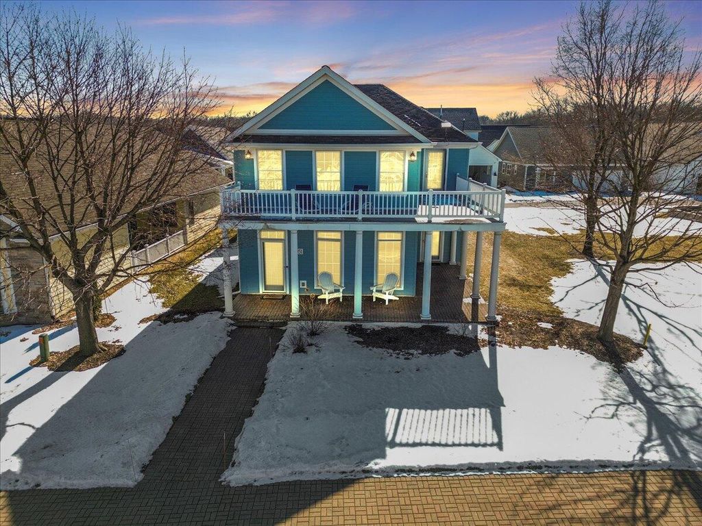 5951 S Dune Harbor Drive, Portage, IN 46368