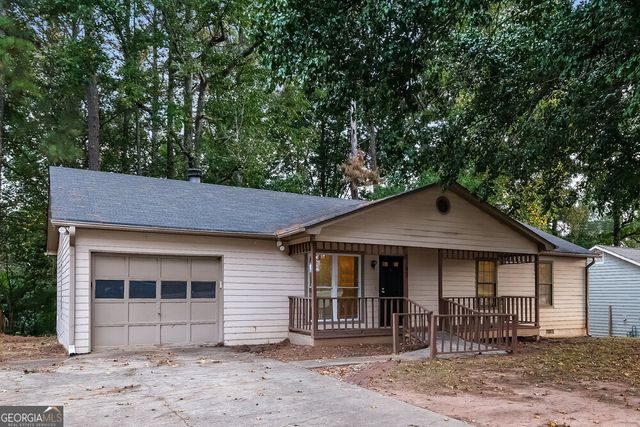 2193 Cruse Road, Lawrenceville, GA 30044