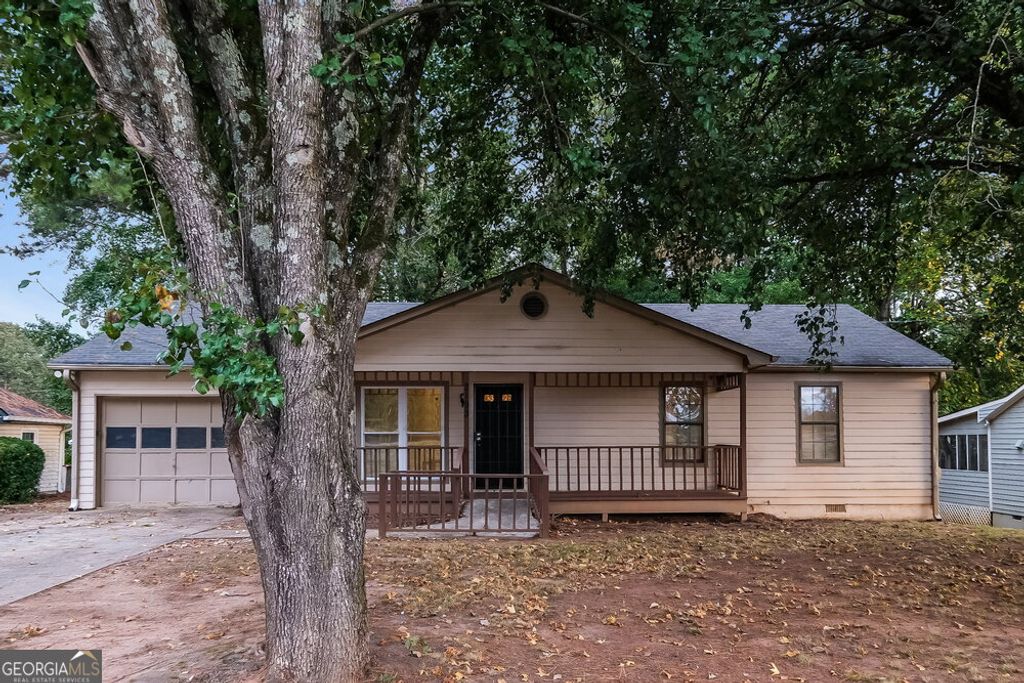 2193 Cruse Road, Lawrenceville, GA 30044