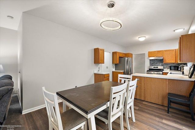 9105 Timbercrest Lane, Northfield Twp, MI 48189