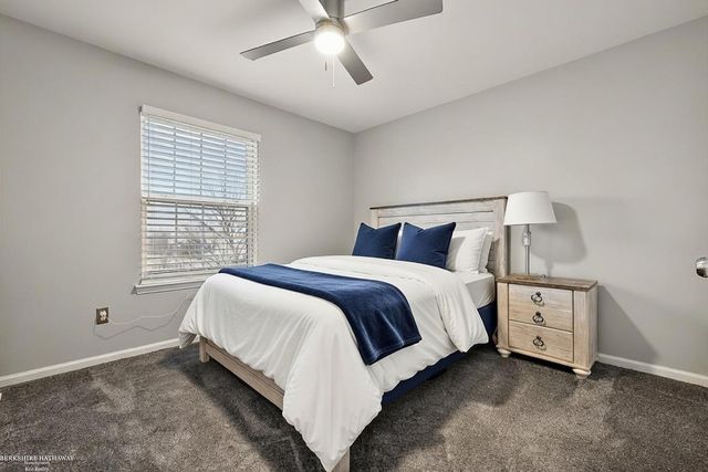 9105 Timbercrest Lane, Northfield Twp, MI 48189