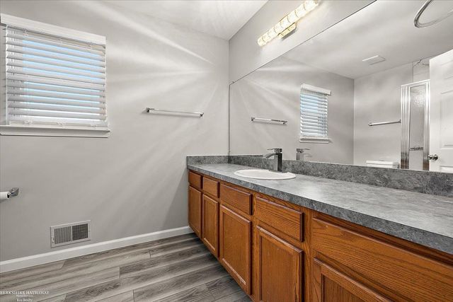 9105 Timbercrest Lane, Northfield Twp, MI 48189