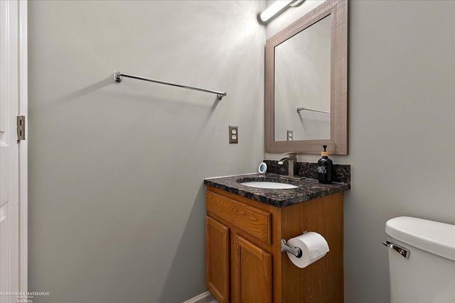 9105 Timbercrest Lane, Northfield Twp, MI 48189