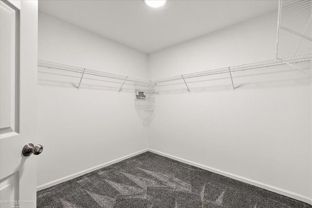 9105 Timbercrest Lane, Northfield Twp, MI 48189