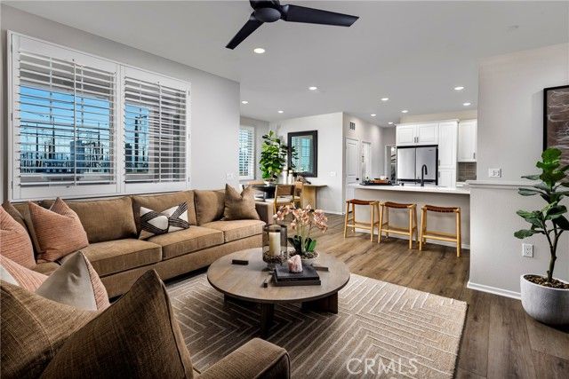 3920 E. Bucknell Paseo, Ontario, CA 91761