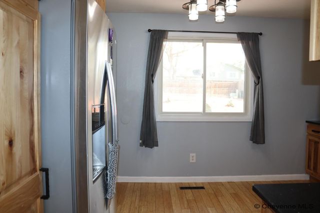 5060 TIMBERLINE RD, Cheyenne, WY 82009