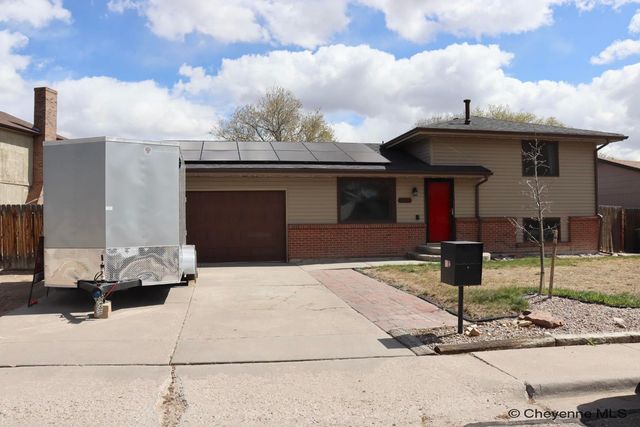 5060 TIMBERLINE RD, Cheyenne, WY 82009