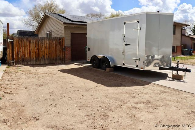 5060 TIMBERLINE RD, Cheyenne, WY 82009