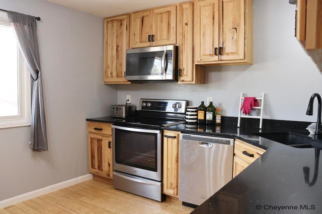 5060 TIMBERLINE RD, Cheyenne, WY 82009