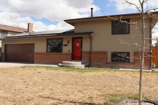 5060 TIMBERLINE RD, Cheyenne, WY 82009