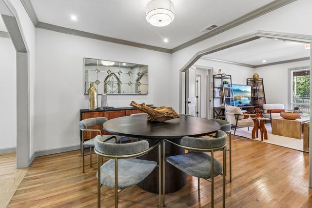 614 Marshalldell Avenue, Dallas, TX 75211
