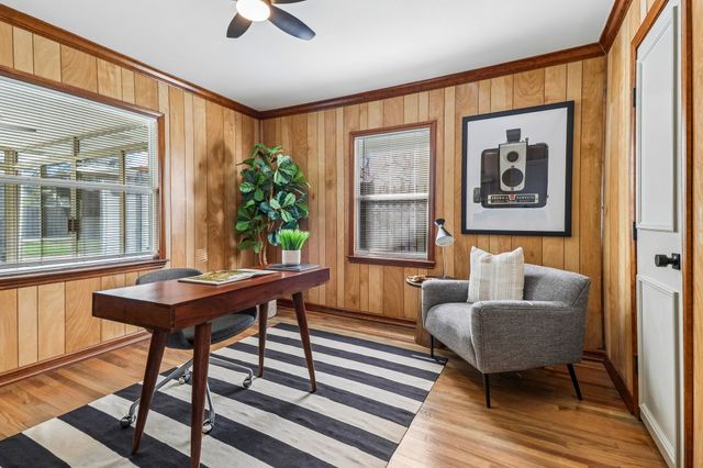 614 Marshalldell Avenue, Dallas, TX 75211