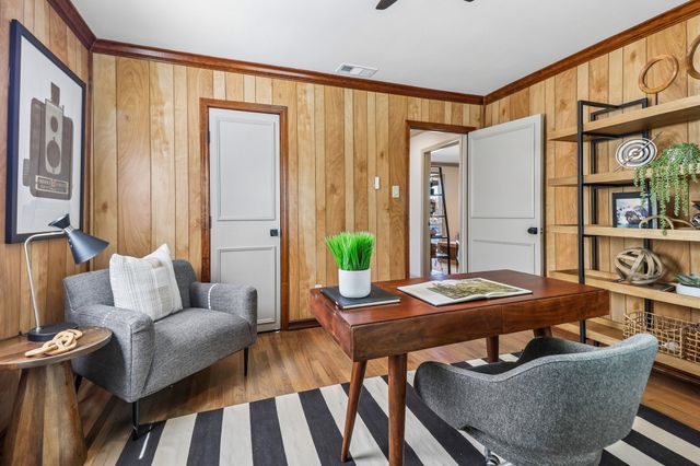 614 Marshalldell Avenue, Dallas, TX 75211