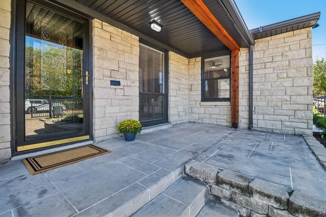 614 Marshalldell Avenue, Dallas, TX 75211