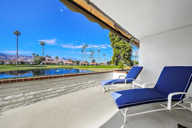 11 Ronda Drive, Rancho Mirage, CA 92270