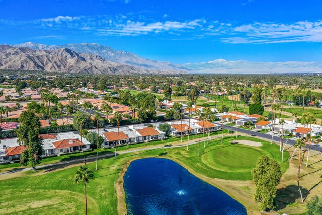 11 Ronda Drive, Rancho Mirage, CA 92270